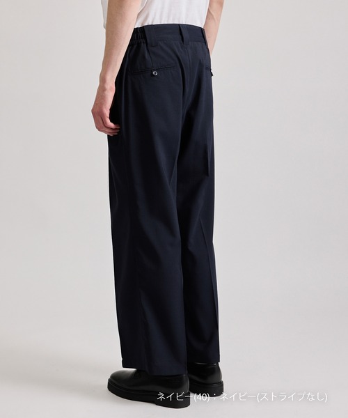 Saturdays NYC（サタデーズ ニューヨークシティ） スラックス Dickies