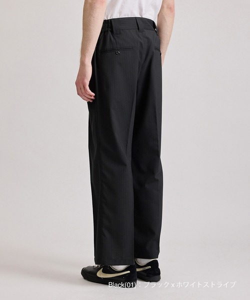 Saturdays NYC（サタデーズ ニューヨークシティ） スラックス Dickies