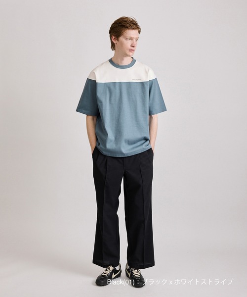 Saturdays NYC（サタデーズ ニューヨークシティ） スラックス Dickies