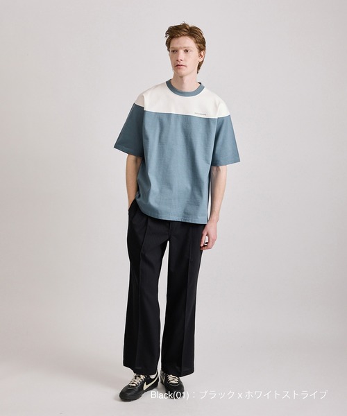 Saturdays NYC（サタデーズ ニューヨークシティ） スラックス Dickies