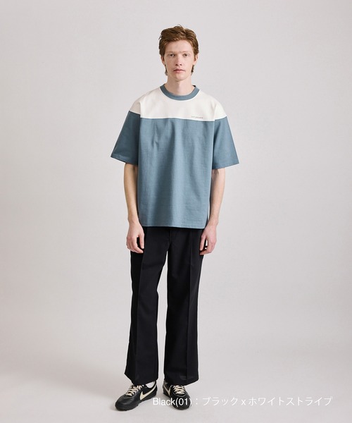 Saturdays NYC（サタデーズ ニューヨークシティ） スラックス Dickies