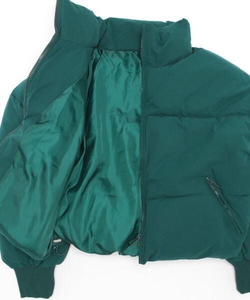 [aity] блузон M слоновая кость женский 