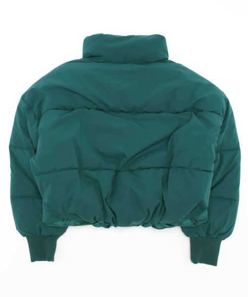 [aity] блузон M слоновая кость женский 