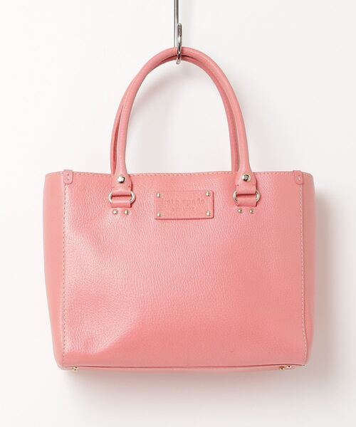 kate spade new york ハンドバッグ ピンク 0134625J0021 kate spade new york(ケイトスペードニューヨーク