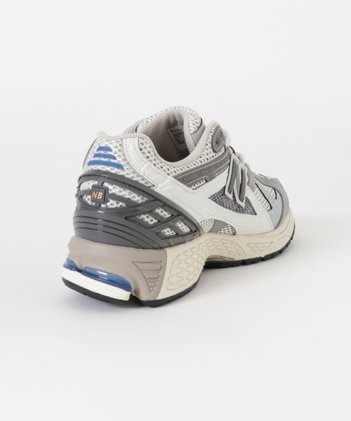 New Balance スニーカー NEW BALANCE U1906NA メンズ : ZOZOTOWN