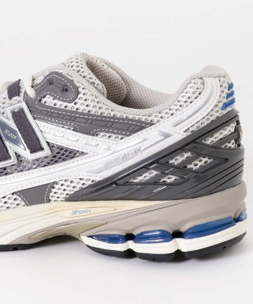 New Balance スニーカー NEW BALANCE U1906NA メンズ : ZOZOTOWN