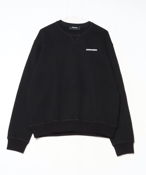 DSQUARED2 メンズトレーナー｜トップス｜ファッション おすすめ