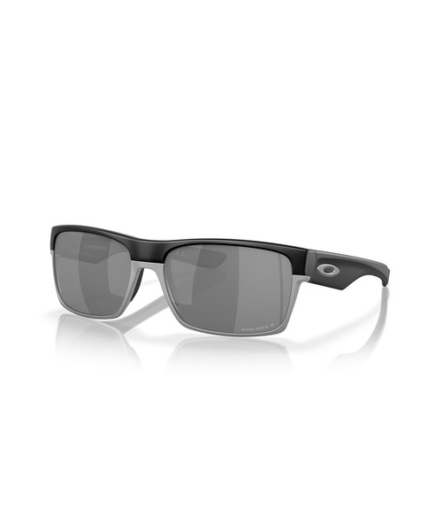 サングラス オークリー サングラス TWOFACE /偏光レンズ/ スポーツ・トレーニング/サーフィン/スケートボード/OAKLEY メンズ