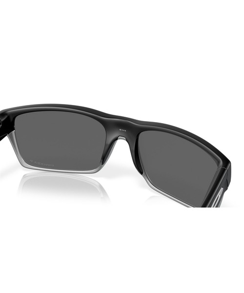 サングラス オークリー サングラス TWOFACE /偏光レンズ/ スポーツ・トレーニング/サーフィン/スケートボード/OAKLEY メンズ