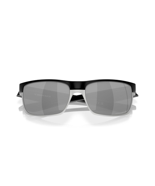 サングラス オークリー サングラス TWOFACE /偏光レンズ/ スポーツ・トレーニング/サーフィン/スケートボード/OAKLEY メンズ