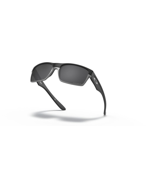 サングラス オークリー サングラス TWOFACE /偏光レンズ/ スポーツ・トレーニング/サーフィン/スケートボード/OAKLEY メンズ