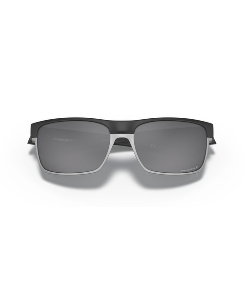 サングラス オークリー サングラス TWOFACE /偏光レンズ/ スポーツ・トレーニング/サーフィン/スケートボード/OAKLEY メンズ