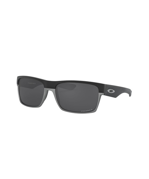 サングラス オークリー サングラス TWOFACE /偏光レンズ/ スポーツ・トレーニング/サーフィン/スケートボード/OAKLEY メンズ