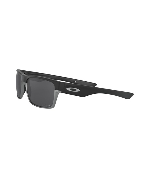 サングラス オークリー サングラス TWOFACE /偏光レンズ/ スポーツ・トレーニング/サーフィン/スケートボード/OAKLEY メンズ