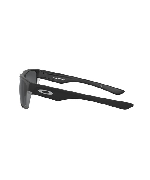 サングラス オークリー サングラス TWOFACE /偏光レンズ/ スポーツ・トレーニング/サーフィン/スケートボード/OAKLEY メンズ