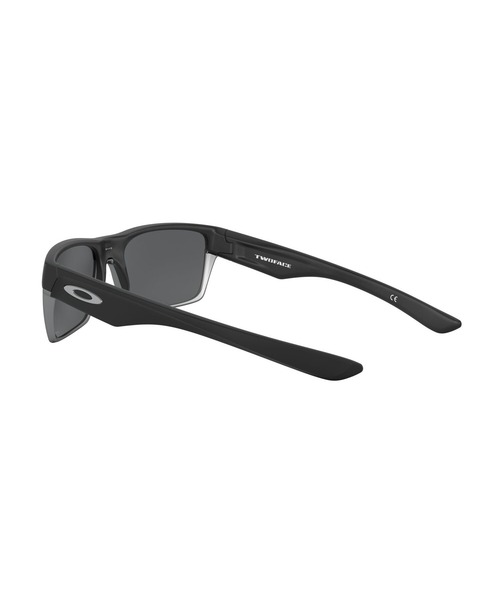サングラス オークリー サングラス TWOFACE /偏光レンズ/ スポーツ・トレーニング/サーフィン/スケートボード/OAKLEY メンズ