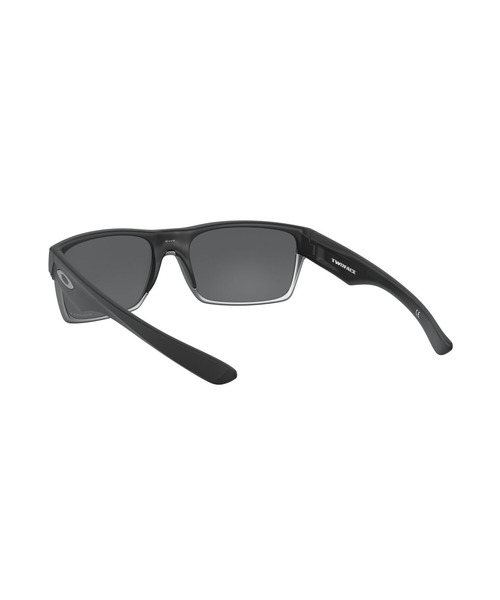 サングラス オークリー サングラス TWOFACE /偏光レンズ/ スポーツ・トレーニング/サーフィン/スケートボード/OAKLEY メンズ