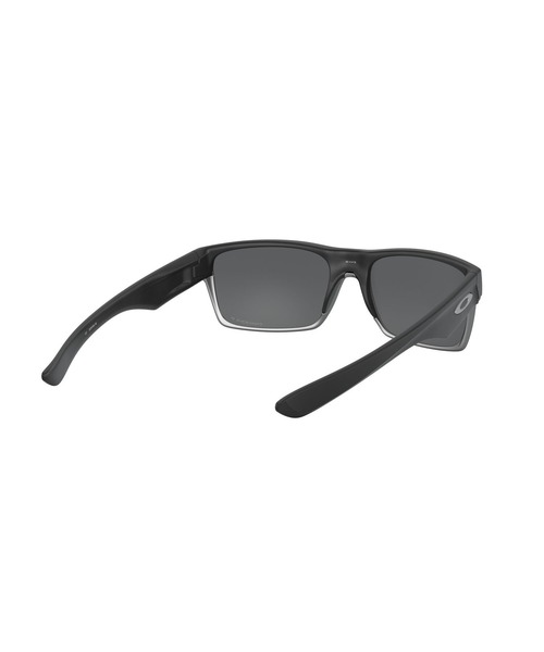 サングラス オークリー サングラス TWOFACE /偏光レンズ/ スポーツ・トレーニング/サーフィン/スケートボード/OAKLEY メンズ