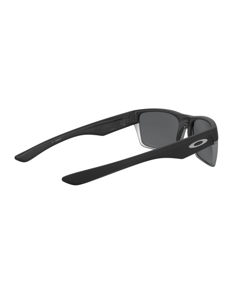 サングラス オークリー サングラス TWOFACE /偏光レンズ/ スポーツ・トレーニング/サーフィン/スケートボード/OAKLEY メンズ