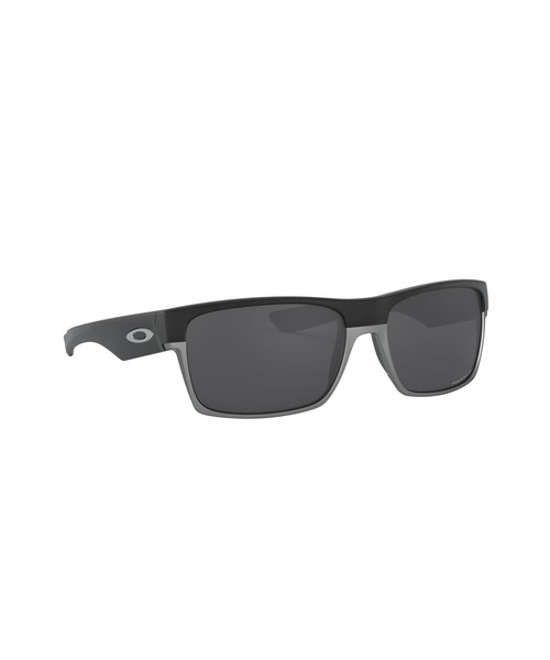 サングラス オークリー サングラス TWOFACE /偏光レンズ/ スポーツ・トレーニング/サーフィン/スケートボード/OAKLEY メンズ