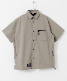 シャツ REEF　BAJA DRY SHORT-SLEEVE SHIRTS メンズ｜ZOZOTOWN Yahoo!店