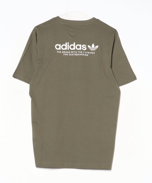 tシャツ 4.0 ロゴ 半袖Tシャツ（ジェンダーニュートラル） / アディダスオリジナルス adidas Originals メンズ レディース | adidas | 23