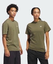 tシャツ 4.0 ロゴ 半袖Tシャツ（ジェンダーニュートラル） / アディダスオリジナルス adidas Originals メンズ レディース｜ZOZOTOWN Yahoo!店
