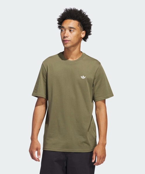 tシャツ 4.0 ロゴ 半袖Tシャツ（ジェンダーニュートラル） / アディダスオリジナルス adidas Originals メンズ レディース | adidas | 17