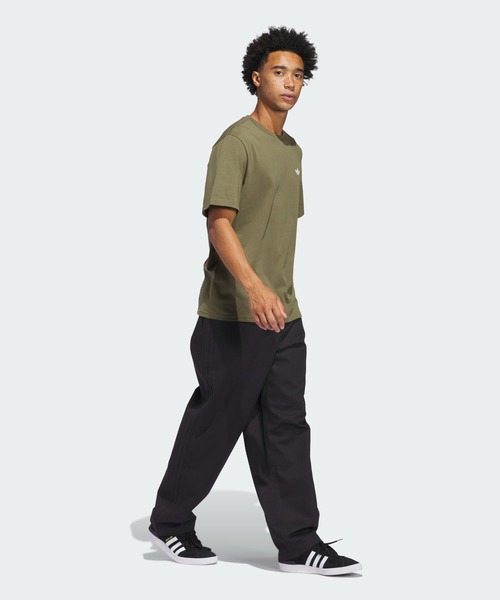 tシャツ 4.0 ロゴ 半袖Tシャツ（ジェンダーニュートラル） / アディダスオリジナルス adidas Originals メンズ レディース | adidas | 21