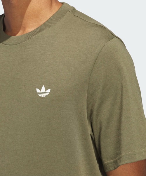 tシャツ 4.0 ロゴ 半袖Tシャツ（ジェンダーニュートラル） / アディダスオリジナルス adidas Originals メンズ レディース | adidas | 19