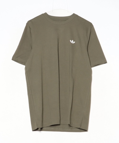 tシャツ 4.0 ロゴ 半袖Tシャツ（ジェンダーニュートラル） / アディダスオリジナルス adidas Originals メンズ レディース | adidas | 22