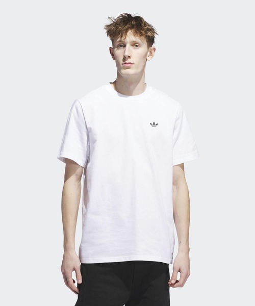 tシャツ 4.0 ロゴ 半袖Tシャツ（ジェンダーニュートラル） / アディダスオリジナルス adidas Originals メンズ レディース | adidas | 05