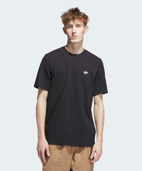 tシャツ 4.0 ロゴ 半袖Tシャツ（ジェンダーニュートラル） / アディダスオリジナルス adidas Originals メンズ レディース | adidas | 11