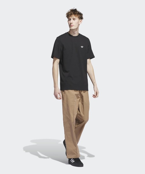 tシャツ 4.0 ロゴ 半袖Tシャツ（ジェンダーニュートラル） / アディダスオリジナルス adidas Originals メンズ レディース | adidas | 15