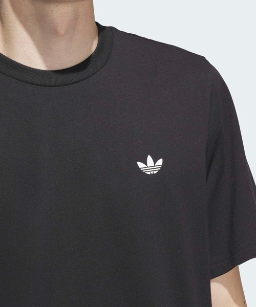 tシャツ 4.0 ロゴ 半袖Tシャツ（ジェンダーニュートラル） / アディダスオリジナルス adidas Originals メンズ レディース | adidas | 13