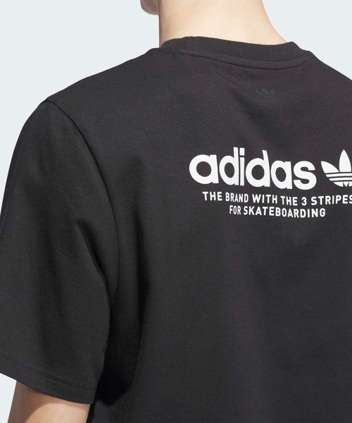 tシャツ 4.0 ロゴ 半袖Tシャツ（ジェンダーニュートラル） / アディダスオリジナルス adidas Originals メンズ レディース | adidas | 14