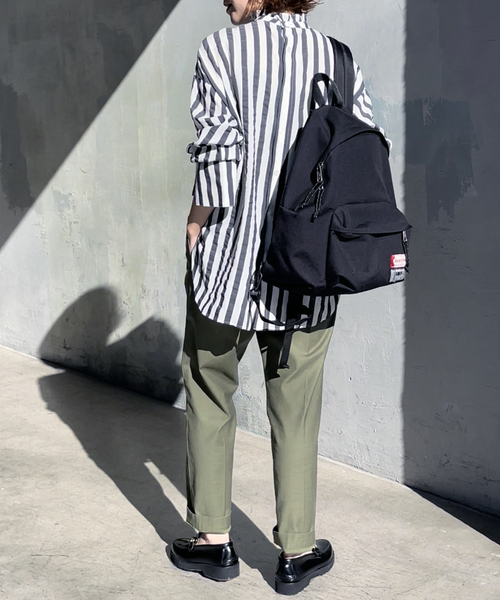 Spick＆Span 「Spick & Span」 長袖ブラウス FREE グレー