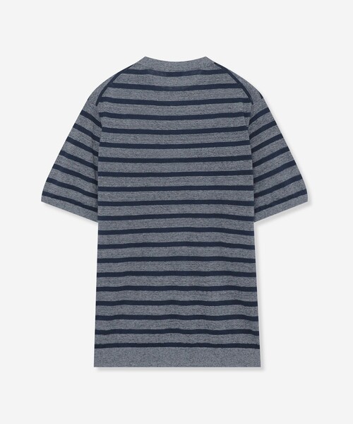 MACKINTOSH LONDON（マッキントッシュ ロンドン） tシャツ 「LEON掲載