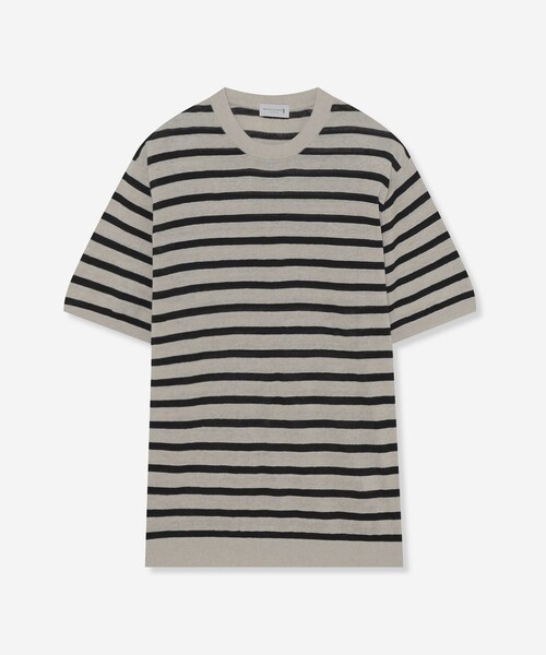 MACKINTOSH LONDON（マッキントッシュ ロンドン） tシャツ 「LEON掲載