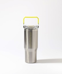 LAKOLE（ラコレ） 水筒 「保冷保温／大容量900ml／ストロー付