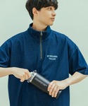 水筒 「保冷保温/大容量900ml/ストロー付...の詳細画像2