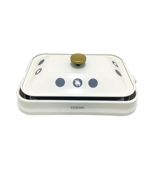moz(モズ) moz 3WAYホットプレート : ZOZOTOWN Yahoo!店 - 通販 moz(モズ) moz 3WAYホットプレート : ZOZOTOWN Yahoo!店 - 通販