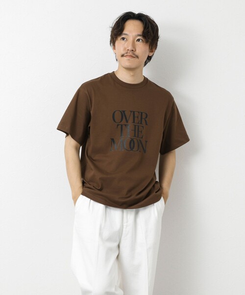 【超希少】Answer4「道がまっすぐ」5th Tシャツ(ブラウン)Mサイズ ドライTシャツ（80th ALL STARS/BK）MM-9398 - MOOMIN SHOP