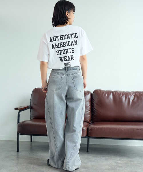 Russell Athletic（ラッセル アスレティック） tシャツ メンズ