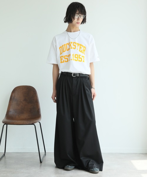 Russell Athletic（ラッセル アスレティック） tシャツ 「RUSSELL