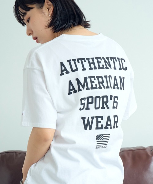 (希少)ビンテージRUSSELL ATHLETIC Tシャツ Vintage 90s Russell Athletic Big Logo Gray T-Shirt Sz. L | eBay