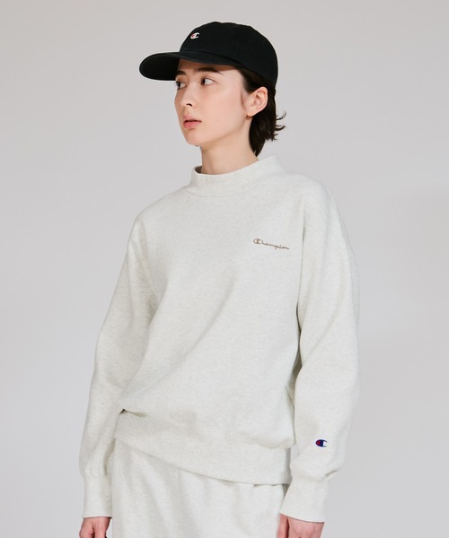 Champion（チャンピオン） トレーナー スウェット 「Champion