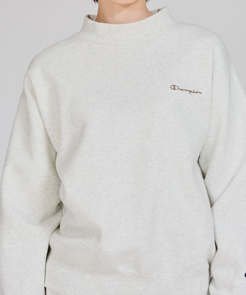 Champion（チャンピオン） トレーナー スウェット 「Champion