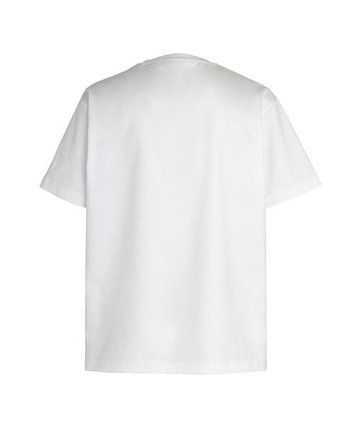 国内即発【TATRAS】PARTINICO パルティニコ Tシャツ PARTINICO パルティニコ | タトラス公式オンラインストア