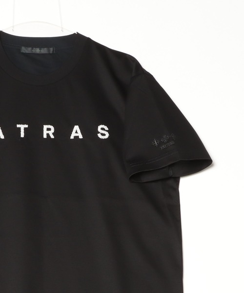 TATRAS tシャツ TATRAS(タトラス) PARTINICO パルティニコ